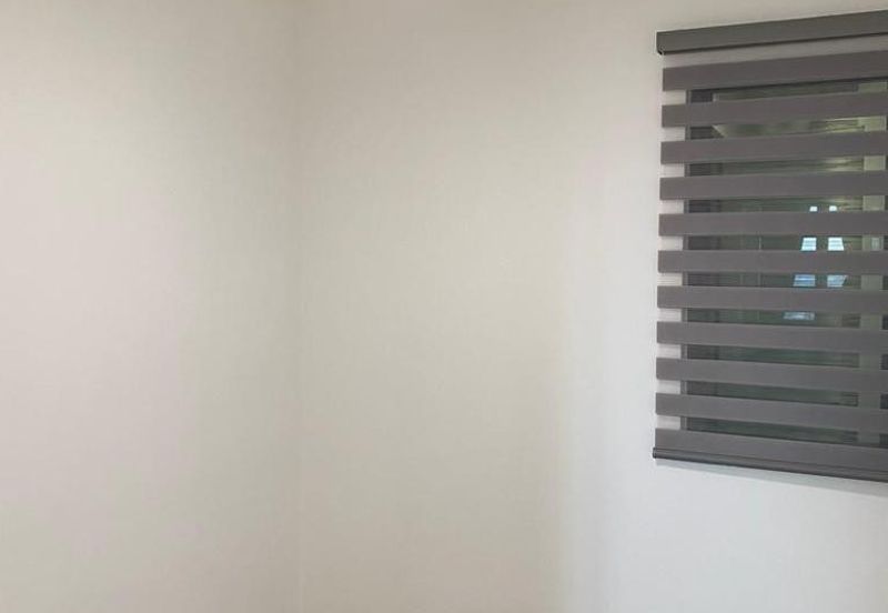 United Point Residence (Residensi Bersepadu)