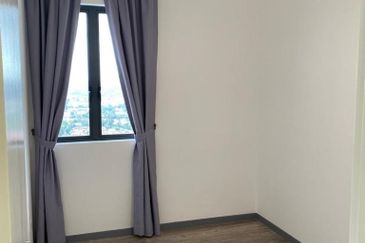 United Point Residence (Residensi Bersepadu)