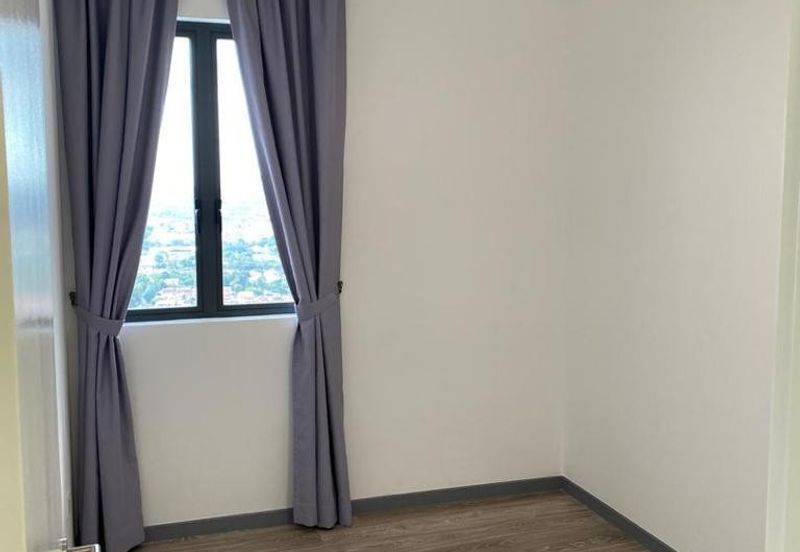 United Point Residence (Residensi Bersepadu)