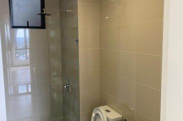 United Point Residence (Residensi Bersepadu)