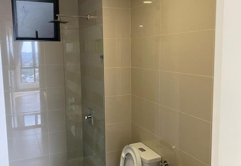 United Point Residence (Residensi Bersepadu)