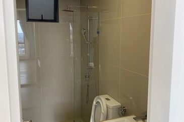 United Point Residence (Residensi Bersepadu)