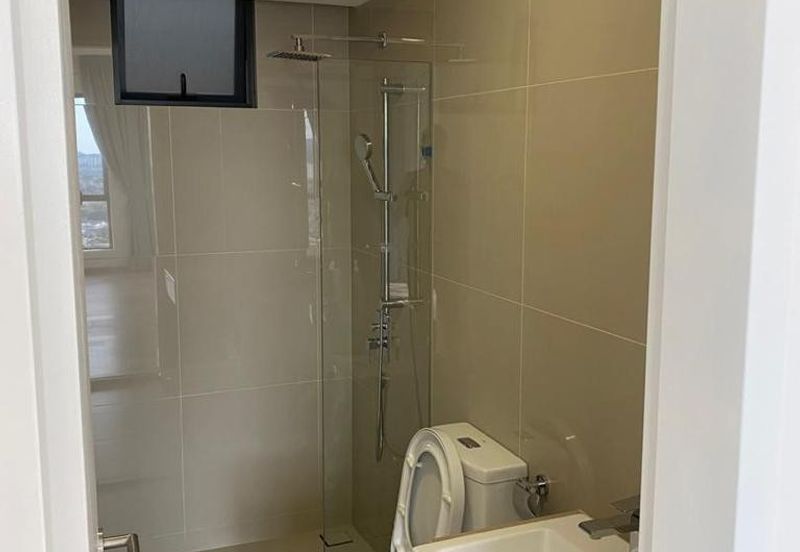 United Point Residence (Residensi Bersepadu)