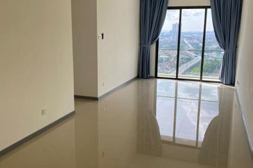 United Point Residence (Residensi Bersepadu)