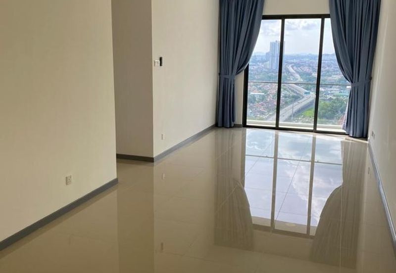 United Point Residence (Residensi Bersepadu)