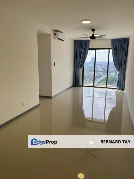 Freehold 3 Rooms Condo United Point Residence Segambut North Kiara Kepong Kuala Lumpur For Sale, Kuala Lumpur, Segambut