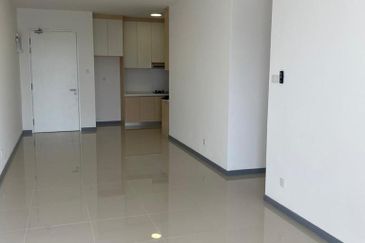 United Point Residence (Residensi Bersepadu)
