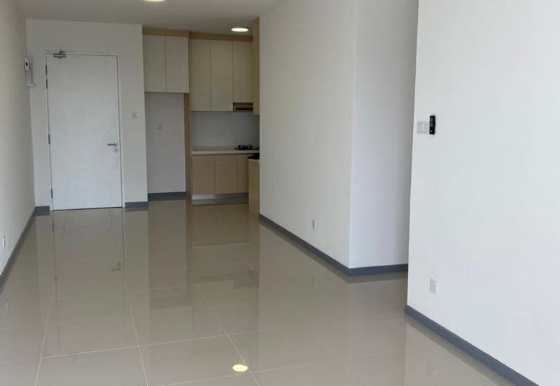 United Point Residence (Residensi Bersepadu)