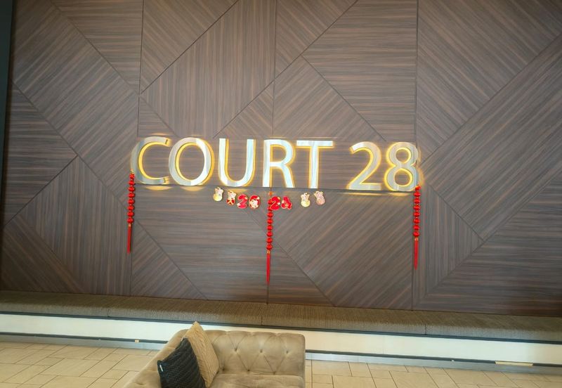 Court 28 @ KL City