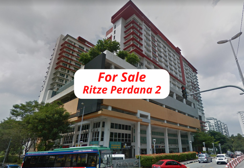 Ritze Perdana 2