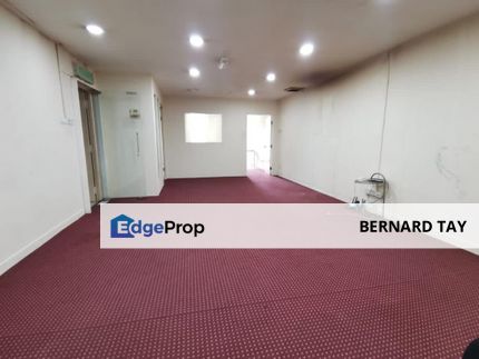 Partially Furnished Office Space MRT The Strand Dataran Sunway Kota Damansara Petaling Jaya for Rent, Selangor, Petaling Jaya