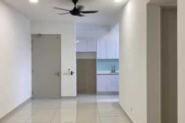 Far East Residence @ Kuchai