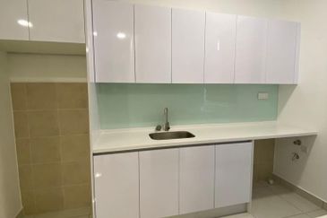 Far East Residence @ Kuchai