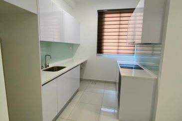 Far East Residence @ Kuchai