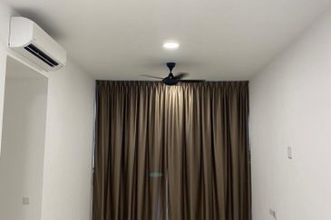 Far East Residence @ Kuchai