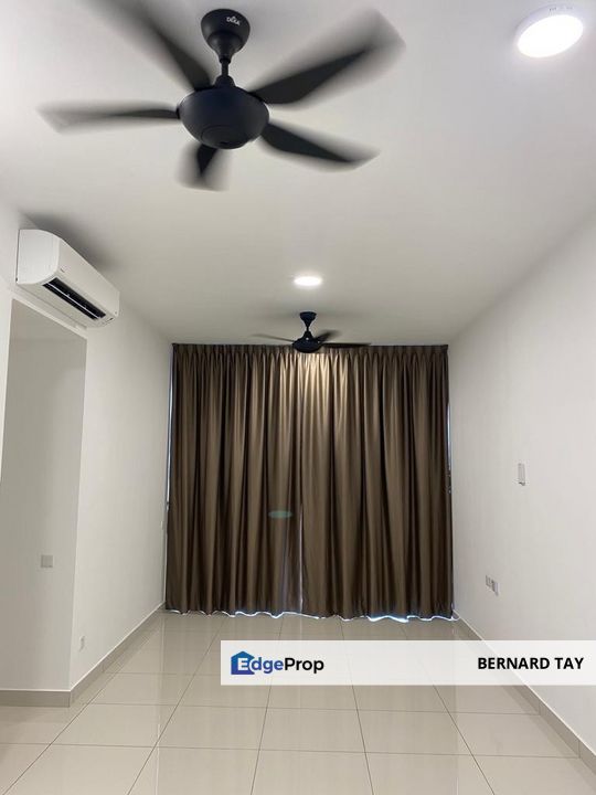 Partially Furnished Apartment 3 Rooms Condo MRT Far East Residence Kuchai Lama Old Klang Road For Rent, Kuala Lumpur, Kuchai Lama