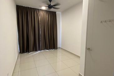 Far East Residence @ Kuchai