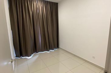 Far East Residence @ Kuchai