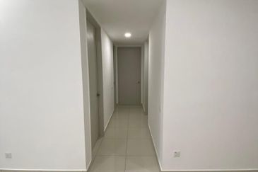 Far East Residence @ Kuchai