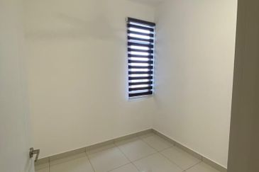 Far East Residence @ Kuchai