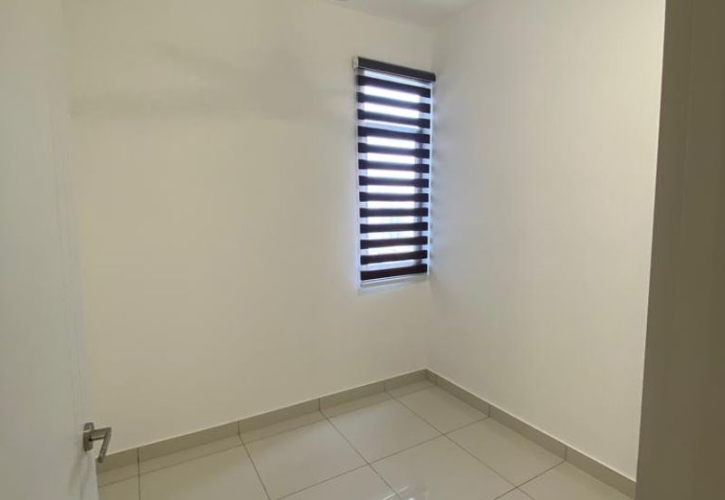 Far East Residence @ Kuchai