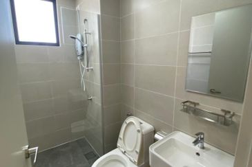 Far East Residence @ Kuchai