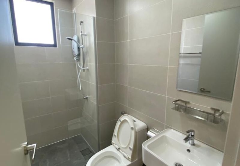 Far East Residence @ Kuchai