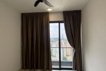 Far East Residence @ Kuchai