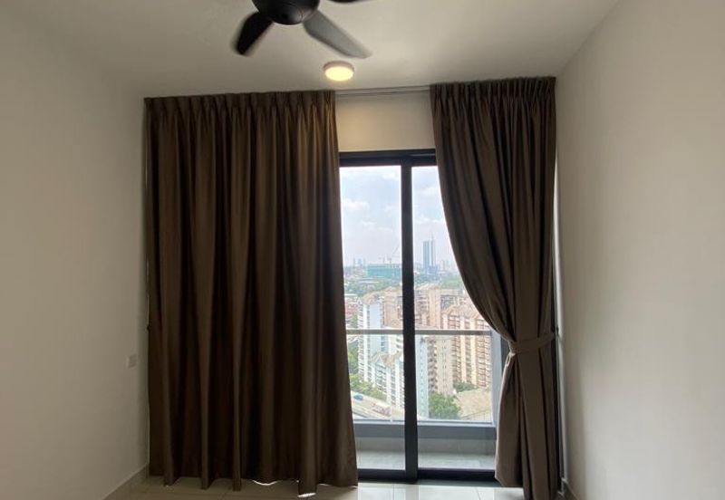 Far East Residence @ Kuchai