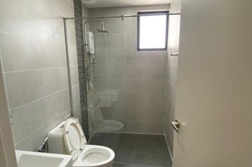 Far East Residence @ Kuchai