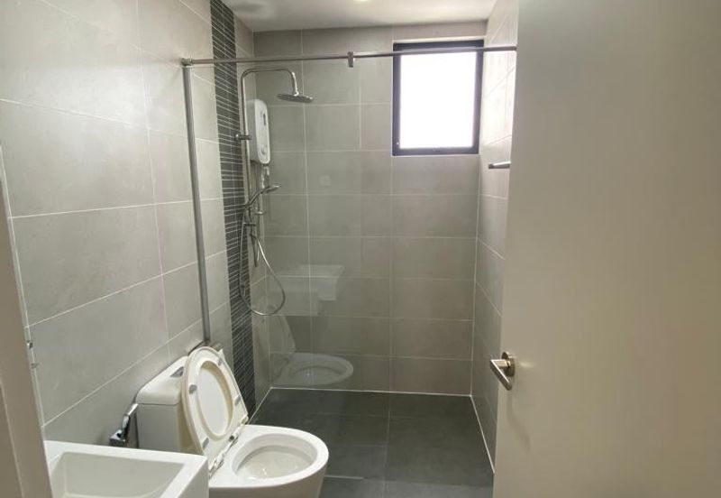 Far East Residence @ Kuchai