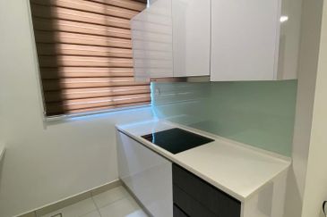 Far East Residence @ Kuchai