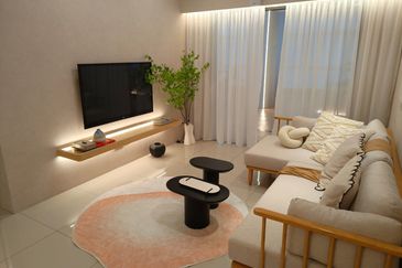 Riverville Residences