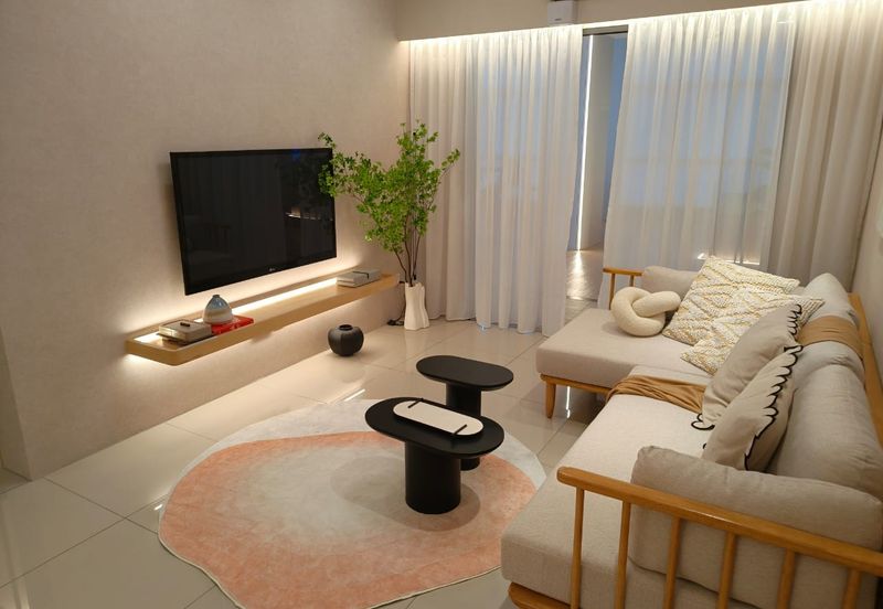 Riverville Residences