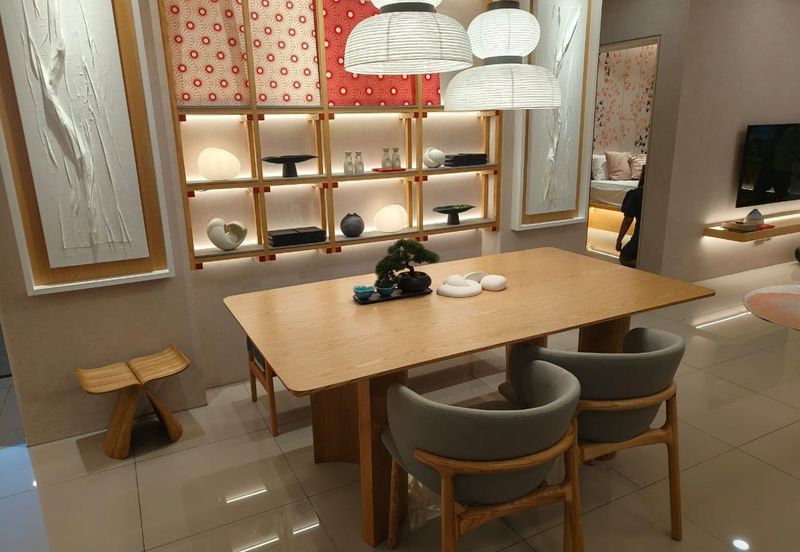 Riverville Residences