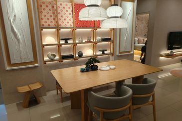 Riverville Residences