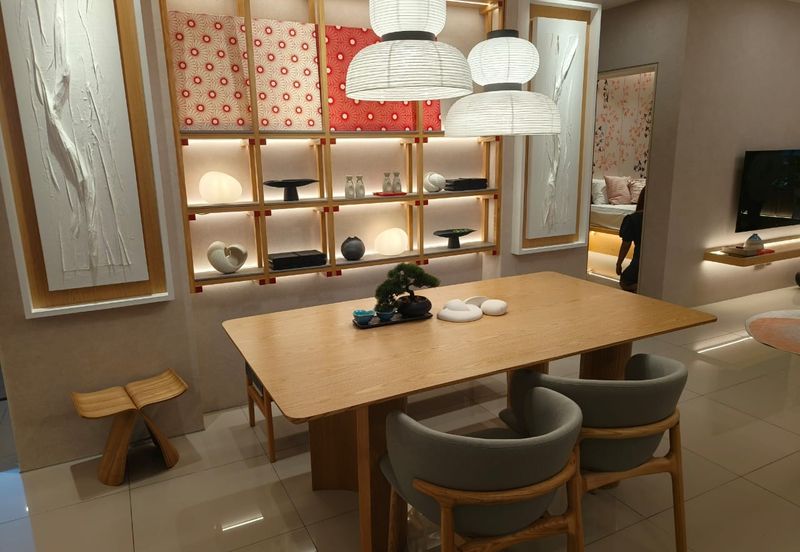 Riverville Residences