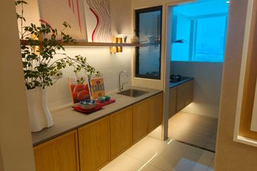 Riverville Residences