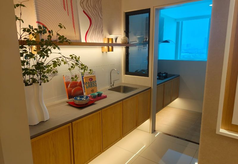 Riverville Residences