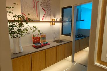 Riverville Residences