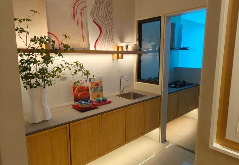 Riverville Residences