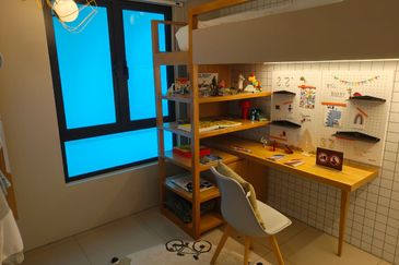 Riverville Residences