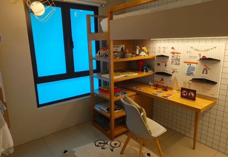 Riverville Residences