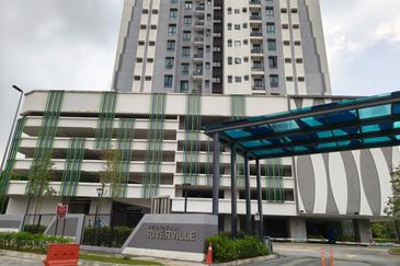 Riverville Residences