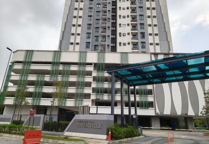 Riverville Residences