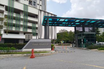 Riverville Residences