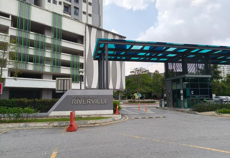 Riverville Residences