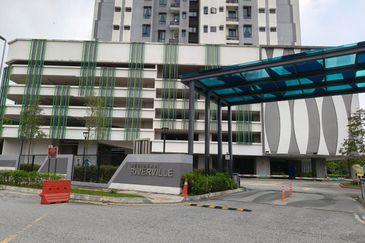 Riverville Residences