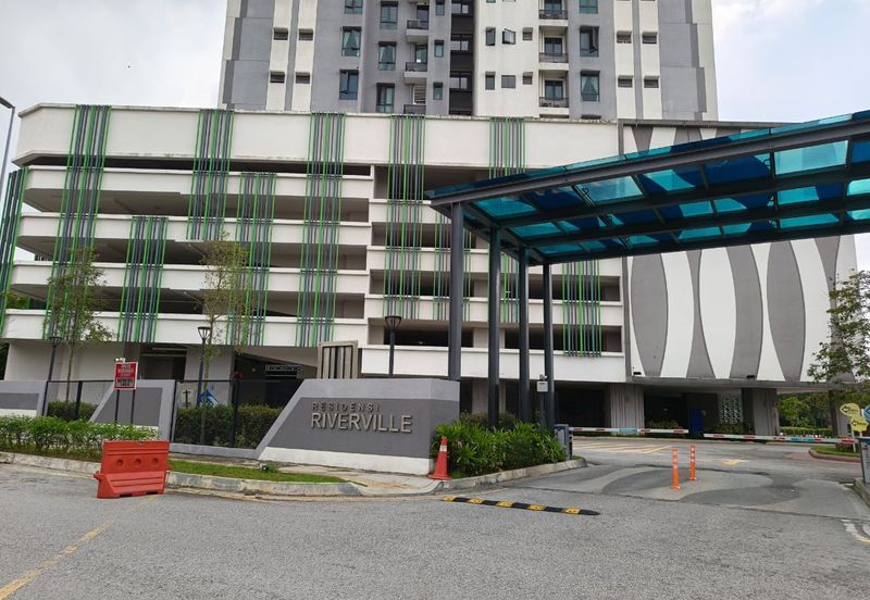 Riverville Residences