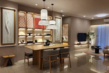 Riverville Residences